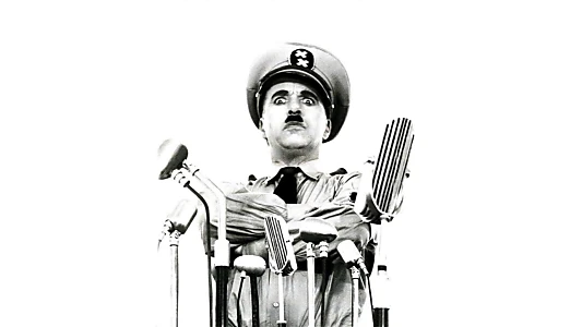 The Great Dictator