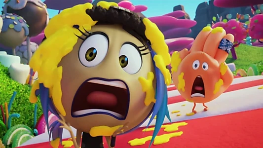 The Emoji Movie