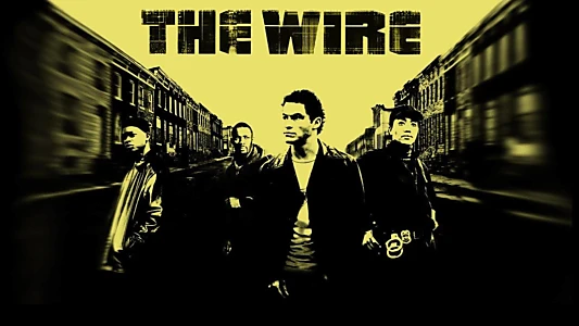 The Wire