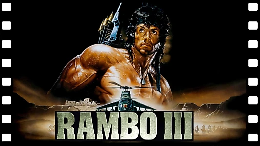 Rambo III