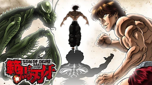 Baki Hanma
