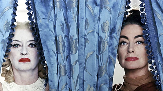 What Ever Happened to Baby Jane?