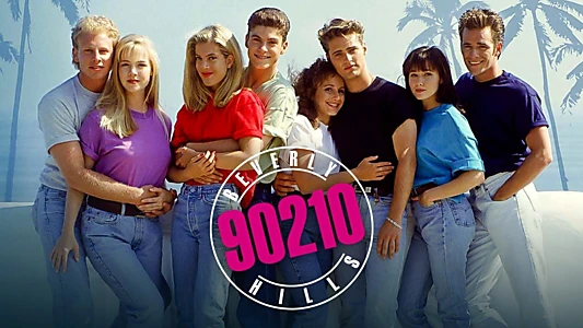 Beverly Hills, 90210