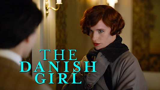 The Danish Girl