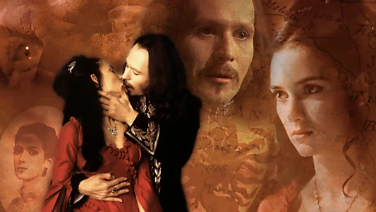 Bram Stoker's Dracula