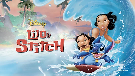 Lilo & Stitch