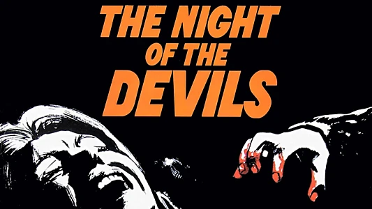 Night of the Devils