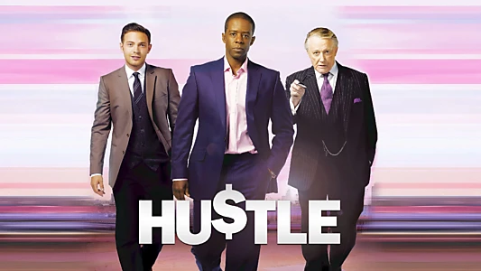 Hustle