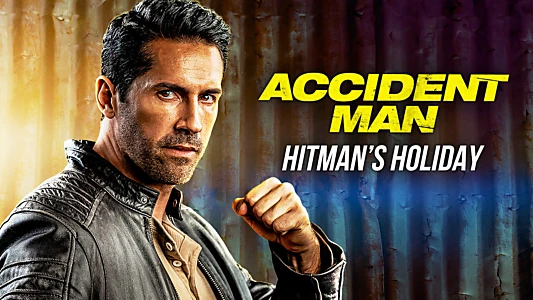 Accident Man: Hitman's Holiday