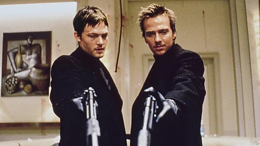 The Boondock Saints