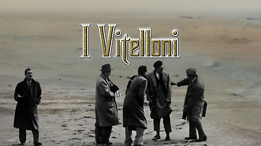 I Vitelloni