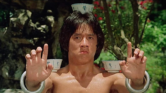 Drunken Master