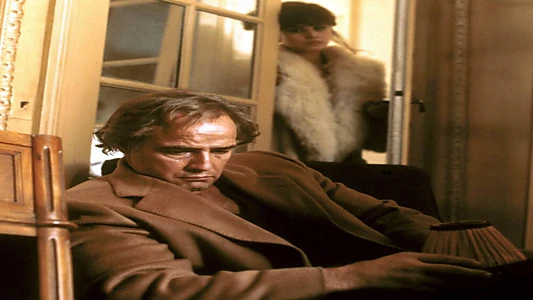 Last Tango in Paris