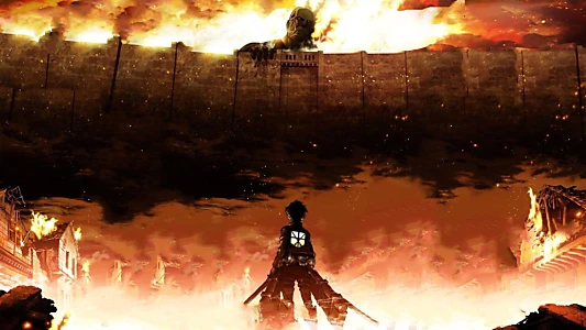 Attack on Titan