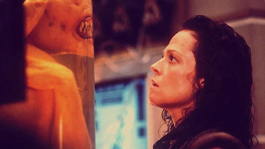 Alien Resurrection