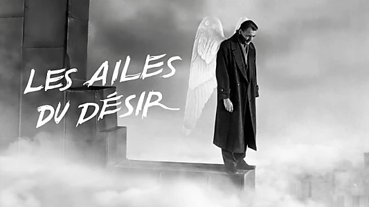 Wings of Desire