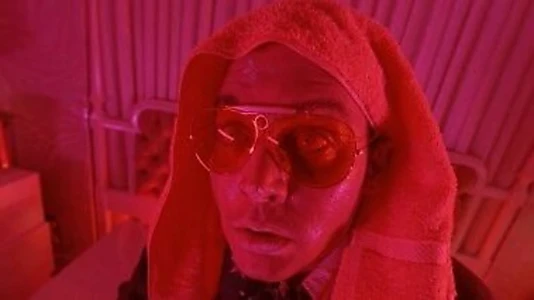 Fear and Loathing in Las Vegas