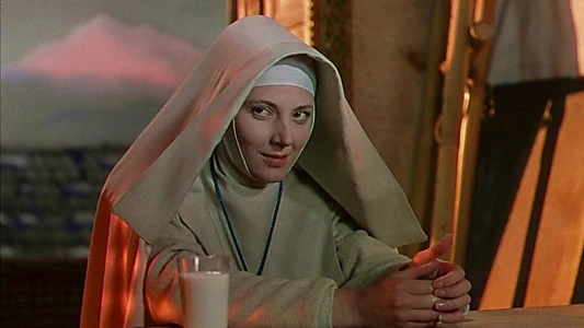 Black Narcissus