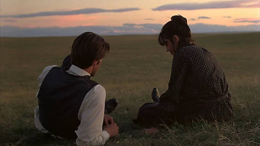 Days of Heaven