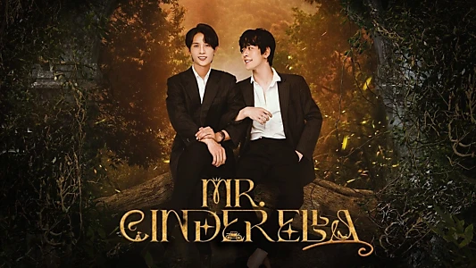 Mr. Cinderella