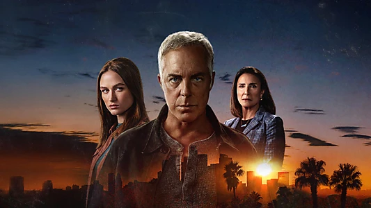 Bosch: Legacy