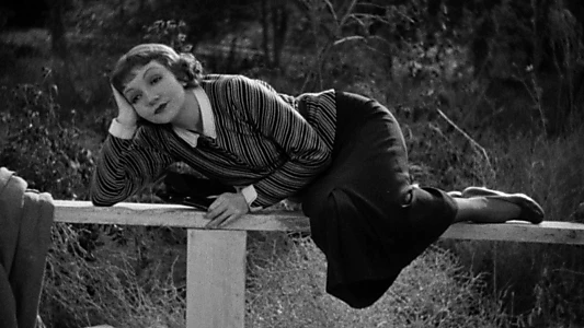 It Happened One Night