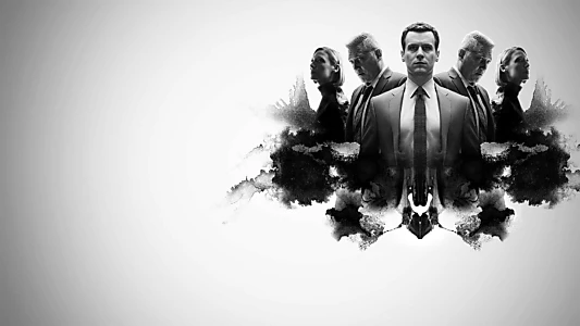 MINDHUNTER