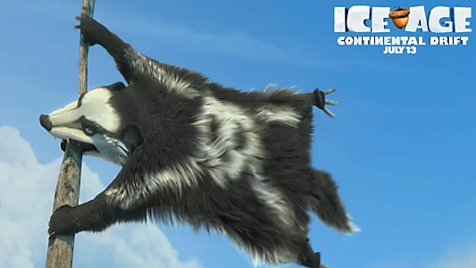 Ice Age: Continental Drift