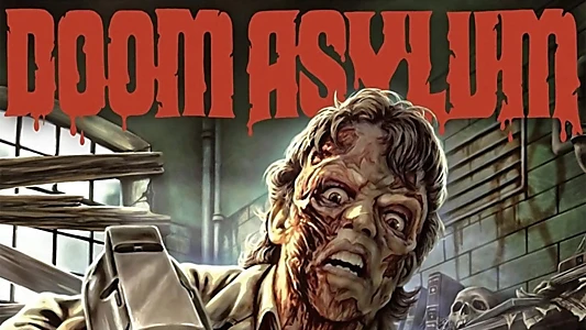 Doom Asylum