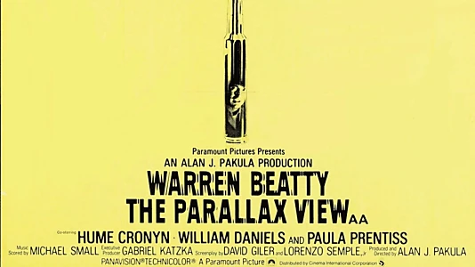 The Parallax View