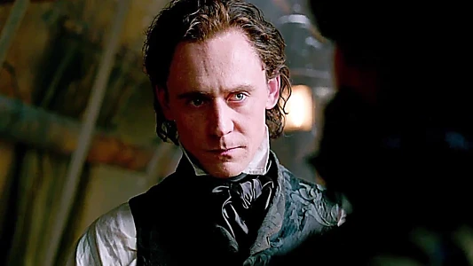 Crimson Peak