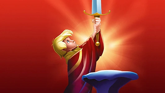 The Sword in the Stone