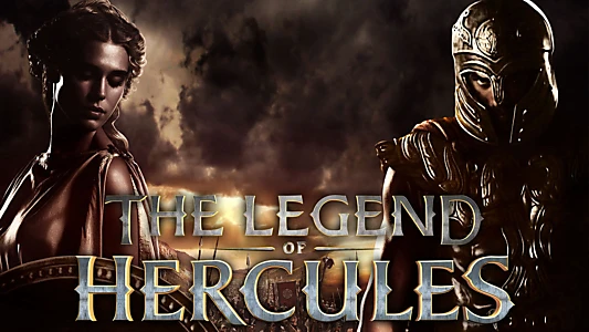 The Legend of Hercules