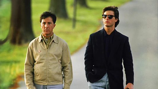 Rain Man