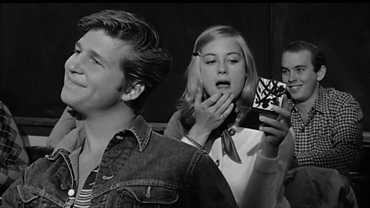 The Last Picture Show