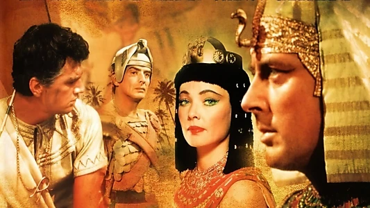 The Egyptian