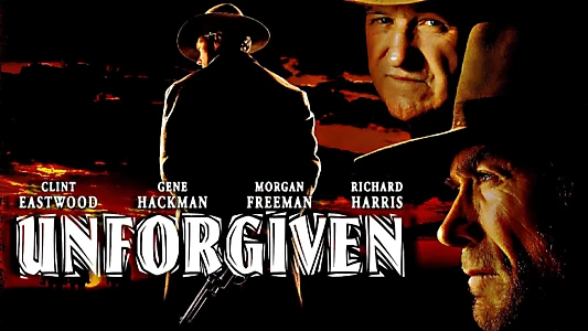 Unforgiven