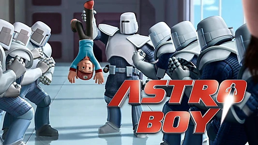 Astro Boy