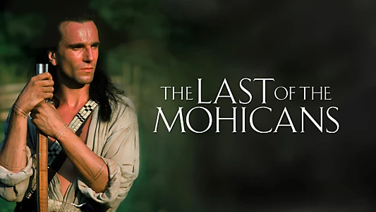 The Last of the Mohicans