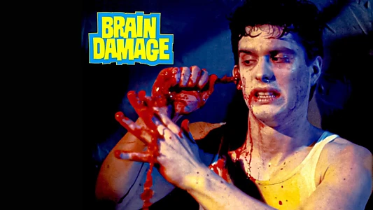 Brain Damage