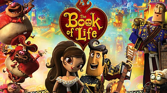 The Book of Life