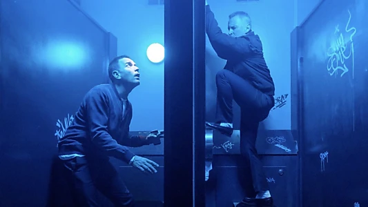 T2 Trainspotting