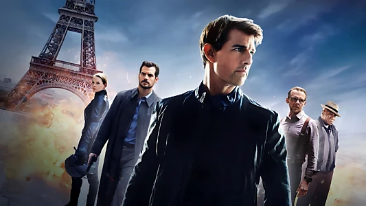 Mission: Impossible - Fallout