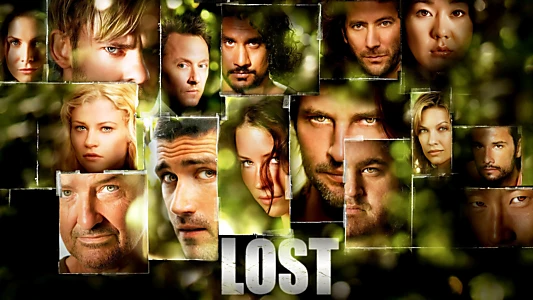 Lost