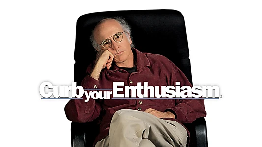 Curb Your Enthusiasm