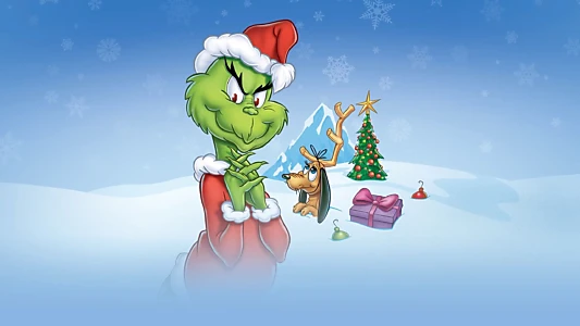 How the Grinch Stole Christmas!