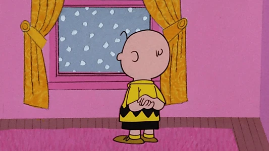 A Charlie Brown Christmas