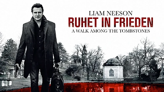 A Walk Among the Tombstones