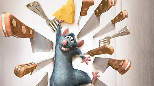 Ratatouille