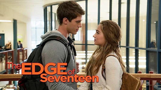 The Edge of Seventeen